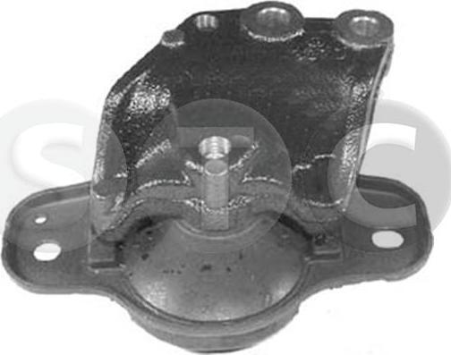 STC T405198 - Support moteur droxauto.com