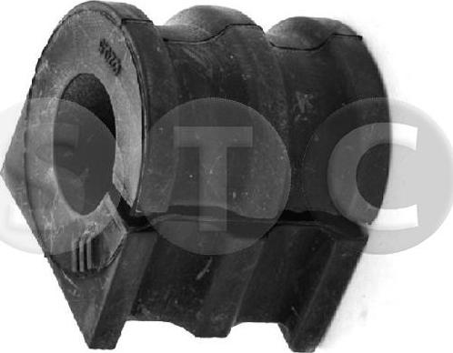 STC T405154 - Coussinet de palier, stabilisateur droxauto.com