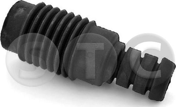 STC T405153 - Bouchon de protection / soufflet, amortisseur droxauto.com