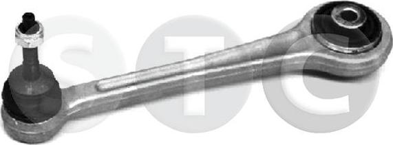 STC T405840 - Entretoise / tige, stabilisateur droxauto.com