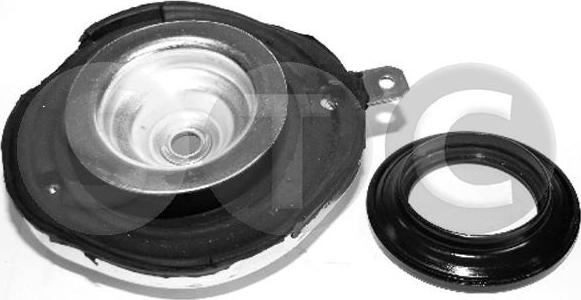 STC T405394 - Coupelle de suspension droxauto.com