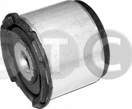 STC T405354 - Suspension, corps de l'essieu droxauto.com