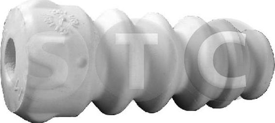 STC T405364 - Butée élastique, suspension droxauto.com