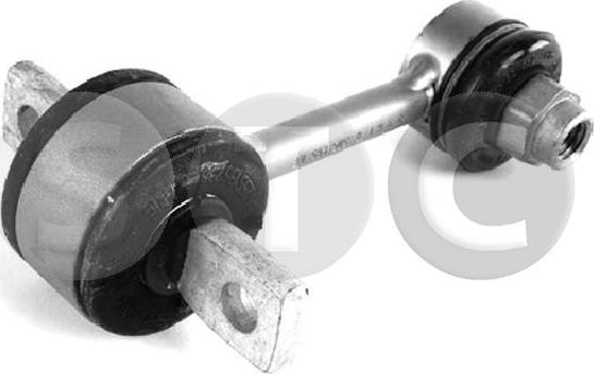 STC T405366 - Entretoise / tige, stabilisateur droxauto.com