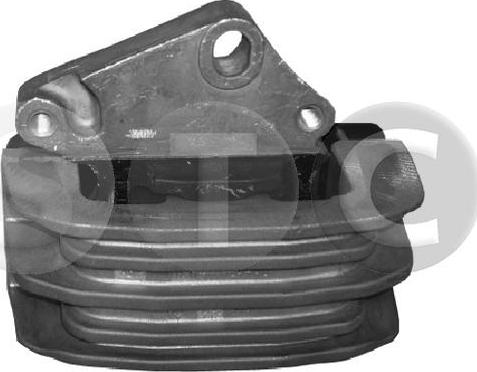 STC T405319 - Support moteur droxauto.com