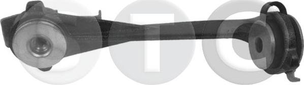 STC T405311 - Support moteur droxauto.com