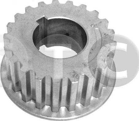 STC T405330 - Roue dentée, arbre de commande de distributeur droxauto.com