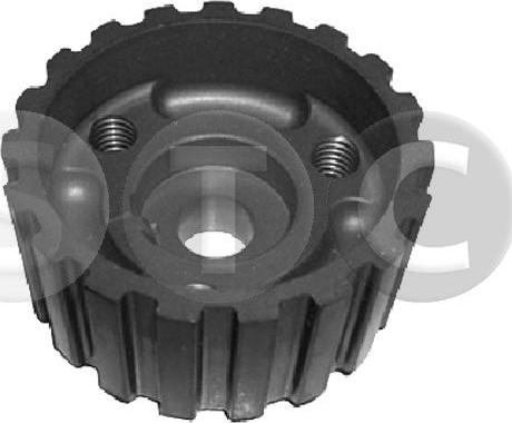 STC T405331 - Roue dentée, vilebrequin droxauto.com