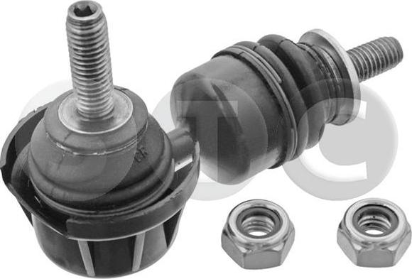 STC T405292 - Entretoise / tige, stabilisateur droxauto.com