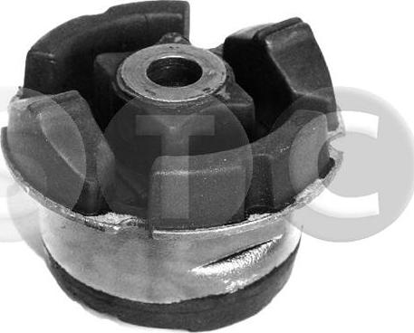 STC T405243 - Suspension, corps de l'essieu droxauto.com