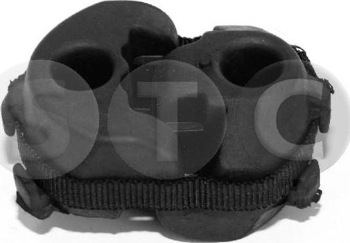 STC T405257 - Support, silencieux droxauto.com