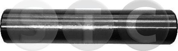 STC T405264 - Suspension, jambe d'essieu droxauto.com