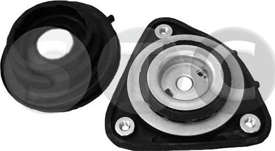 STC T405285 - Coupelle de suspension droxauto.com