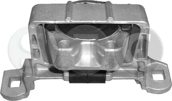 STC T405280 - Support moteur droxauto.com
