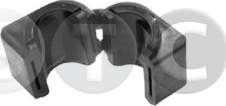 STC T405238 - Coussinet de palier, stabilisateur droxauto.com