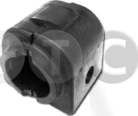STC T405237 - Coussinet de palier, stabilisateur droxauto.com