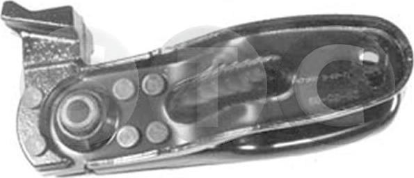 STC T405225 - Support moteur droxauto.com