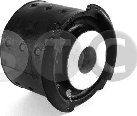 STC T405799 - Suspension, corps de l'essieu droxauto.com