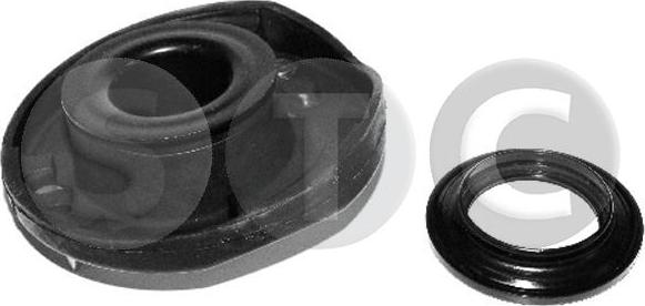 STC T405752 - Coupelle de suspension droxauto.com