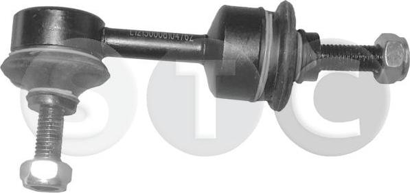 STC T405762 - Entretoise / tige, stabilisateur droxauto.com