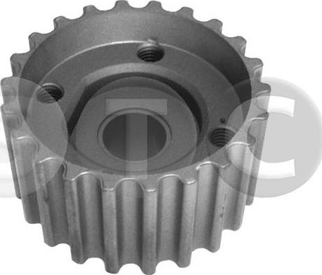 STC T405706 - Roue dentée, vilebrequin droxauto.com