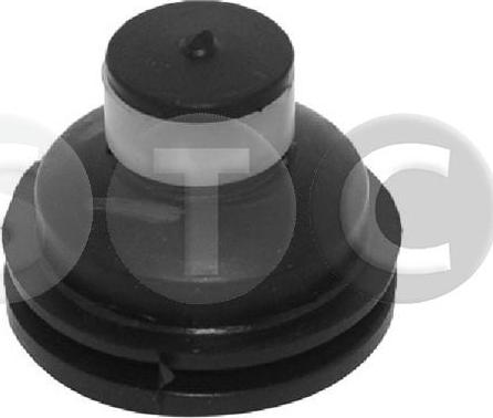 STC T405784 - Support moteur droxauto.com