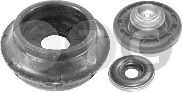 STC T405724 - Coupelle de suspension droxauto.com