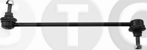 STC T406991 - Entretoise / tige, stabilisateur droxauto.com