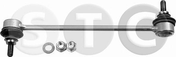 STC T406948 - Entretoise / tige, stabilisateur droxauto.com