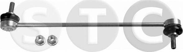 STC T406954 - Entretoise / tige, stabilisateur droxauto.com