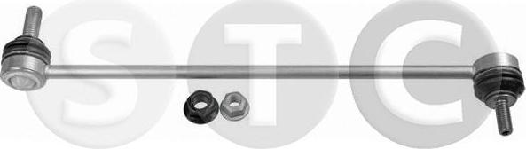 STC T406955 - Entretoise / tige, stabilisateur droxauto.com