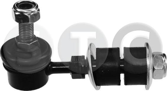 STC T406961 - Entretoise / tige, stabilisateur droxauto.com