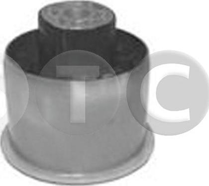 STC T406900 - Suspension, corps de l'essieu droxauto.com