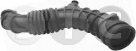 STC T406901 - Tuyau d'aspiration, alimentation d'air droxauto.com