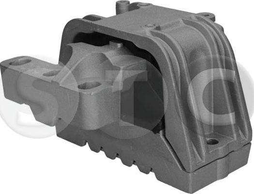 STC T406918 - Support moteur droxauto.com