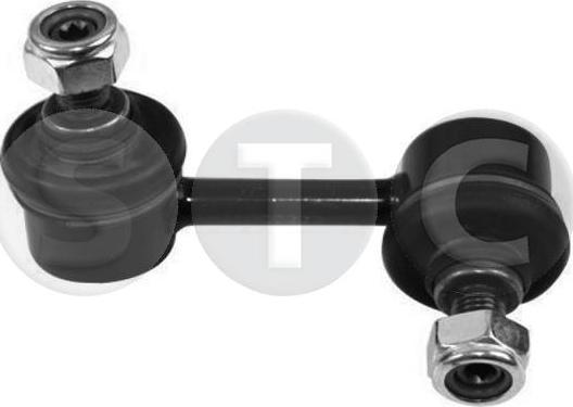 STC T406986 - Entretoise / tige, stabilisateur droxauto.com