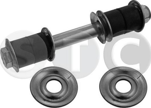 STC T406929 - Entretoise / tige, stabilisateur droxauto.com