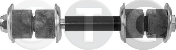 STC T406973 - Entretoise / tige, stabilisateur droxauto.com
