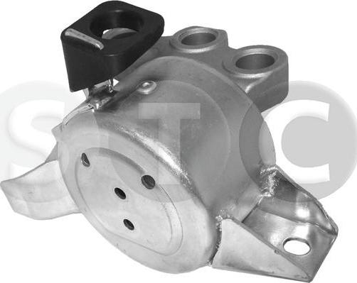 STC T406496 - Support moteur droxauto.com