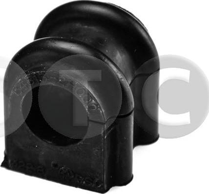 STC T406441 - Coussinet de palier, stabilisateur droxauto.com