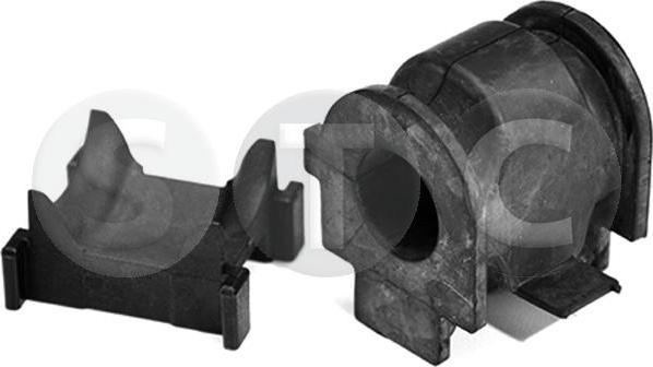 STC T406452 - Coussinet de palier, stabilisateur droxauto.com