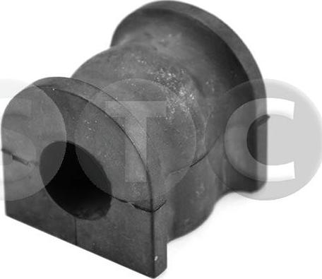 STC T406465 - Coussinet de palier, stabilisateur droxauto.com