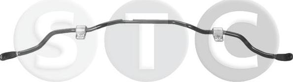 STC T406416 - Jeu de stabilisateurs droxauto.com