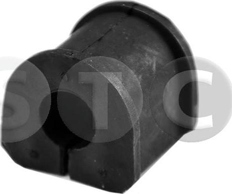 STC T406439 - Coussinet de palier, stabilisateur droxauto.com