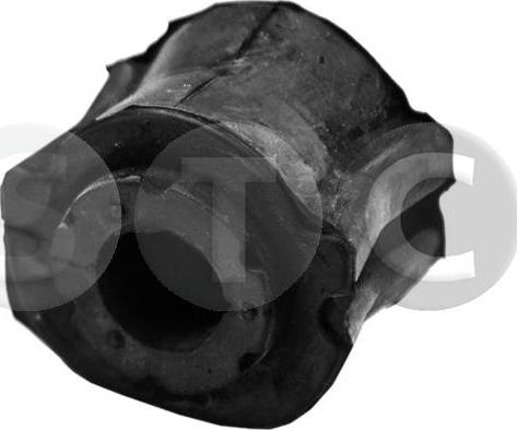 STC T406431 - Coussinet de palier, stabilisateur droxauto.com