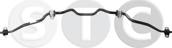 STC T406420 - Stabilisateur, chassis droxauto.com