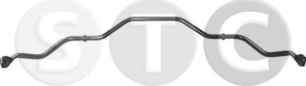 STC T406422 - Stabilisateur, chassis droxauto.com