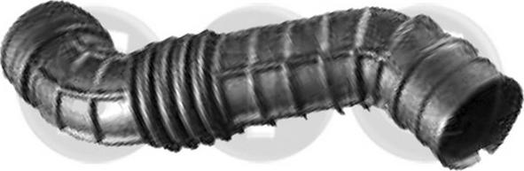 STC T406508 - Tuyau d'aspiration, alimentation d'air droxauto.com