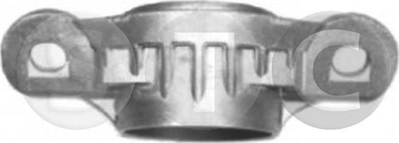 STC T406538 - Coupelle de suspension droxauto.com