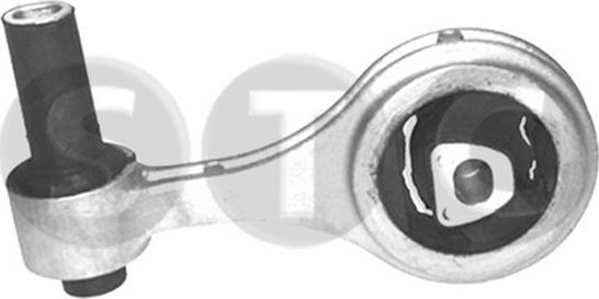 STC T406522 - Support moteur droxauto.com